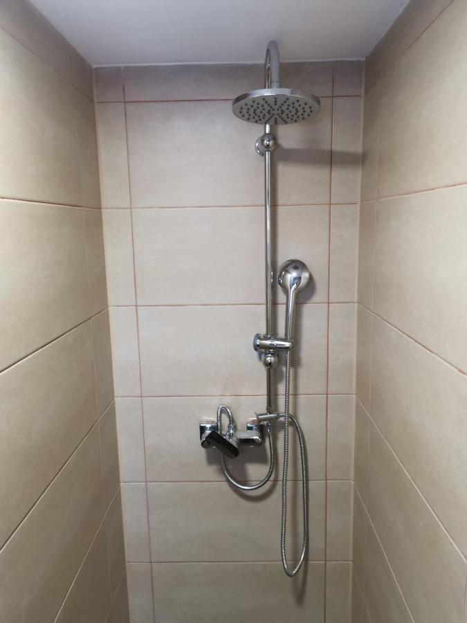 Somogyi Vendeghaz Bed & Breakfast Bancu Exterior foto